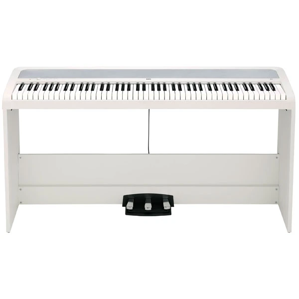 Цифровое пианино Korg B2SP-WH - фото 3