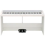 Цифровое пианино Korg B2SP-WH - фото 3