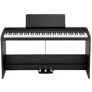 Цифровое пианино Korg B2SP-BK