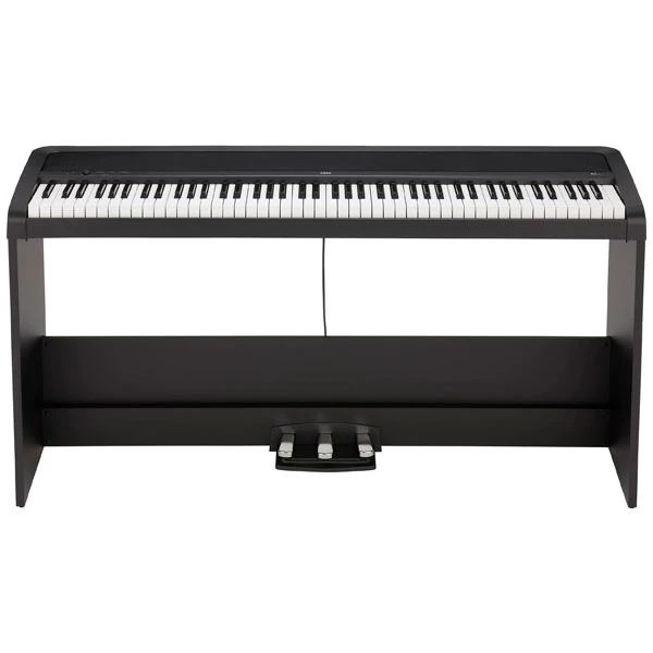 Цифровое пианино Korg B2SP-BK - фото 3
