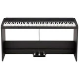 Цифровое пианино Korg B2SP-BK - фото 3
