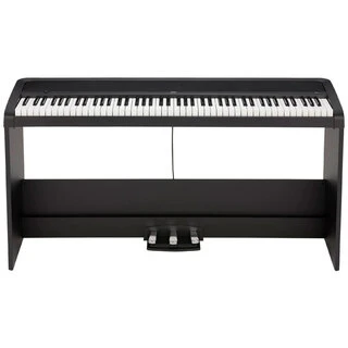 Цифровое пианино Korg B2SP-BK