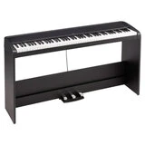 Цифровое пианино Korg B2SP-BK - фото 2