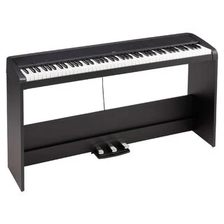 Цифровое пианино Korg B2SP-BK