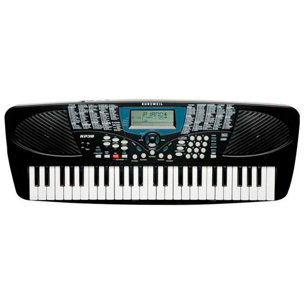 Kurzweil синтезаторы KP30LB