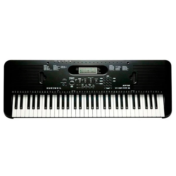 Синтезатор Kurzweil KP70LB