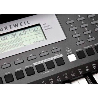Синтезатор Kurzweil KP90LB