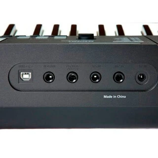 Синтезатор Kurzweil KP90LB