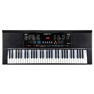 Синтезатор Denn DEK602