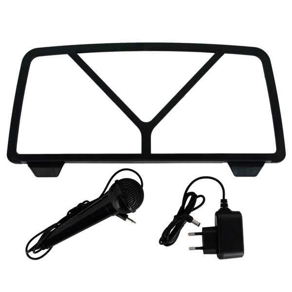 Синтезатор Denn DEK602 - фото 4