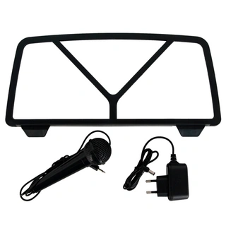 Синтезатор Denn DEK602