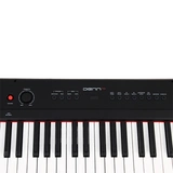 Цифровое пианино Denn PRO PW01 - фото 2