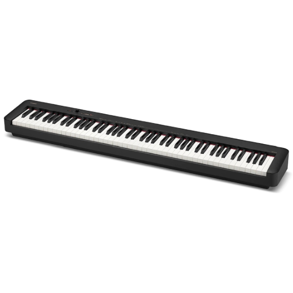 Цифровое пианино Casio CDP-S110BKC7