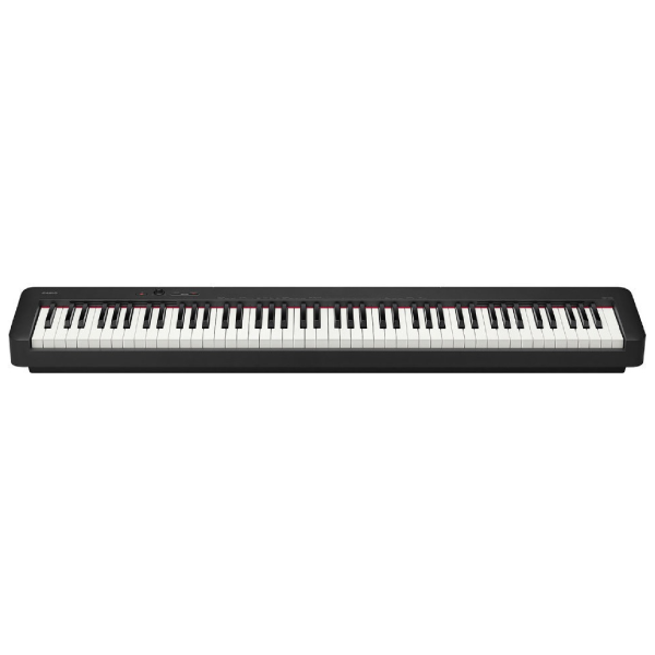 Цифровое пианино Casio CDP-S110BKC7