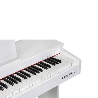 Цифровое пианино Kurzweil M70WH