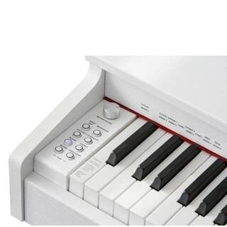 Цифровое пианино Kurzweil M70WH