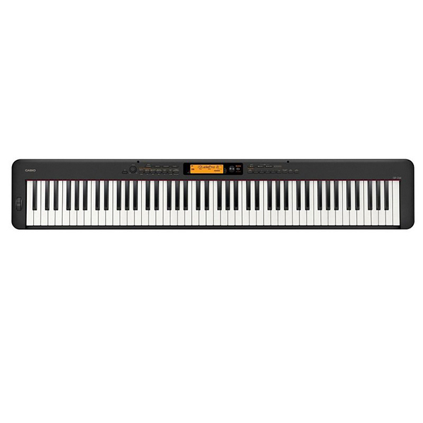 Цифровое пианино Casio CDP-S360BKC7