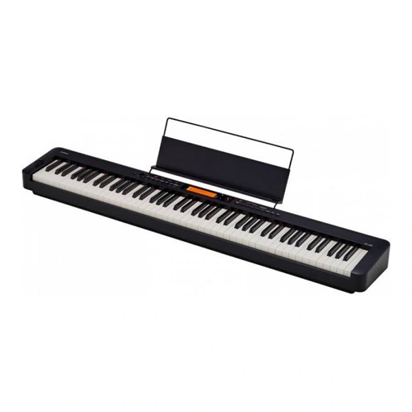 Цифровое пианино Casio CDP-S360BKC7 - фото 2