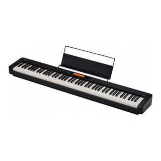 Цифровое пианино Casio CDP-S360BKC7