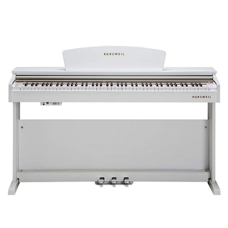 Цифровое пианино Kurzweil M90WH