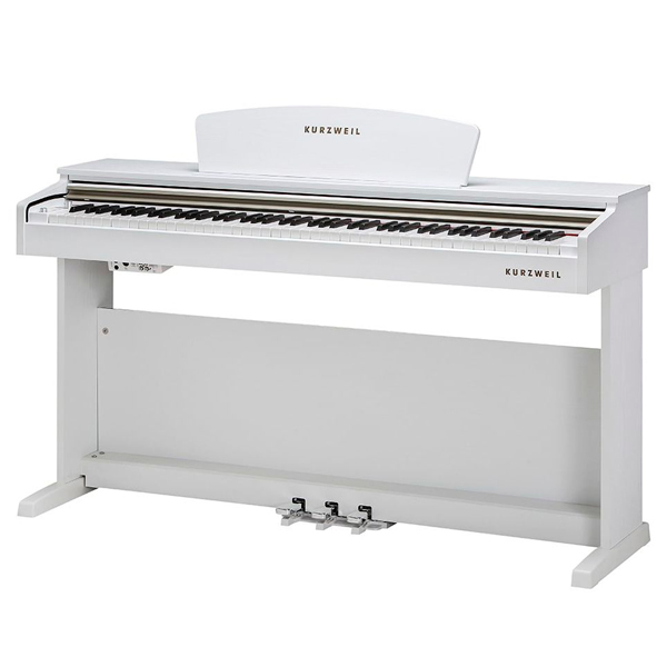 Цифровое пианино Kurzweil M90WH