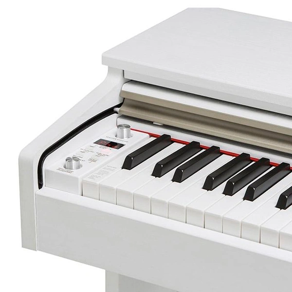 Цифровое пианино Kurzweil M90WH - фото 3