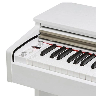 Цифровое пианино Kurzweil M90WH