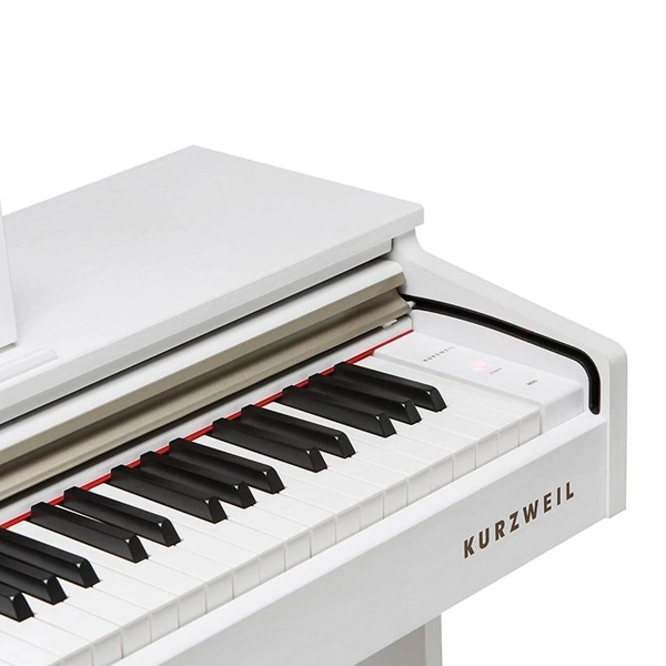Цифровое пианино Kurzweil M90WH - фото 4
