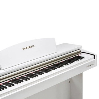 Цифровое пианино Kurzweil M90WH