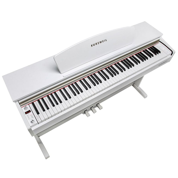 Kurzweil сандық пианиносы M90WH