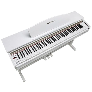 Цифровое пианино Kurzweil M90WH