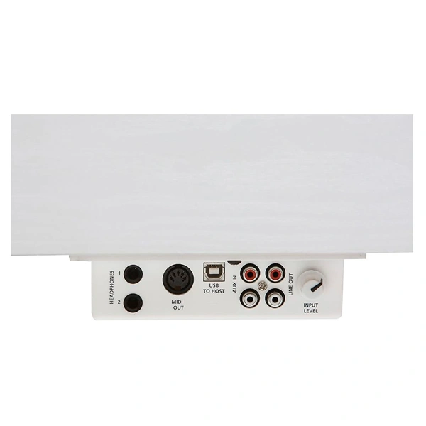 Цифровое пианино Kurzweil M90WH - фото 7