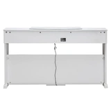 Цифровое пианино Kurzweil M90WH - фото 8