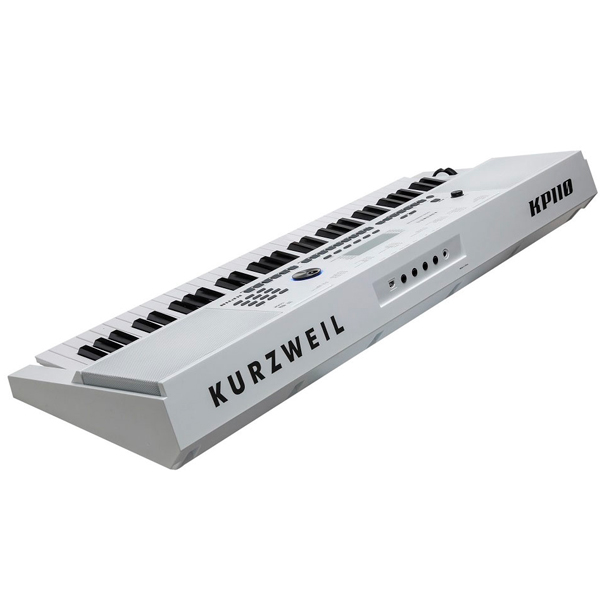 Синтезатор Kurzweil KP110WH
