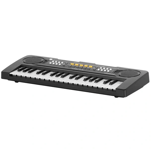 Синтезатор Denn DEK605 mini - фото 2