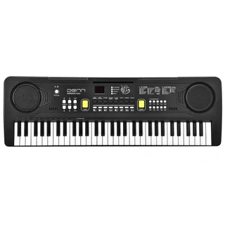 Синтезатор Denn DEK606 mini