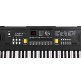 Синтезатор Denn DEK606 mini - фото 4