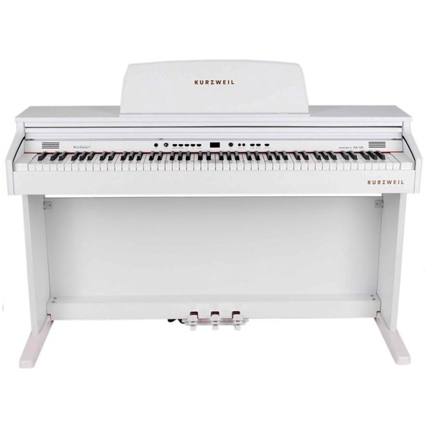 Цифровое пианино Kurzweil KA-130WH