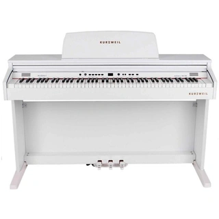 Цифровое пианино Kurzweil KA-130WH