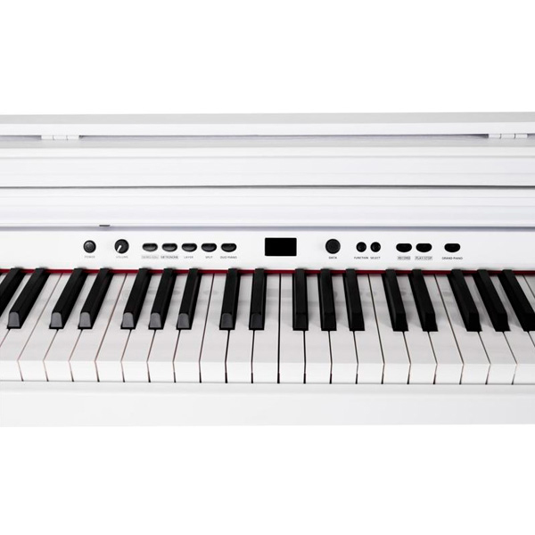 Цифровое пианино Kurzweil KA-130WH