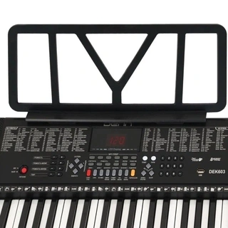 Синтезатор Denn DEK603