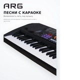 Синтезатор ARG K-09 - фото 13