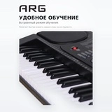 Синтезатор ARG JK-60 - фото 4