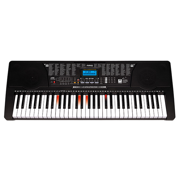 Синтезатор ARG KL-91M