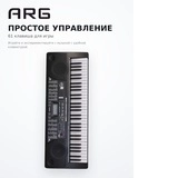 Синтезатор ARG KL-91M - фото 13