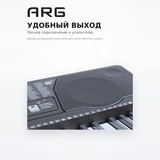 Синтезатор ARG KL-91M - фото 5