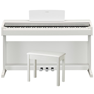 Цифровое пианино Yamaha YDP-145WH