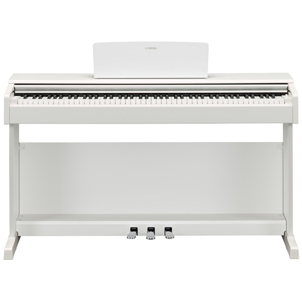 Цифровое пианино Yamaha YDP-145WH