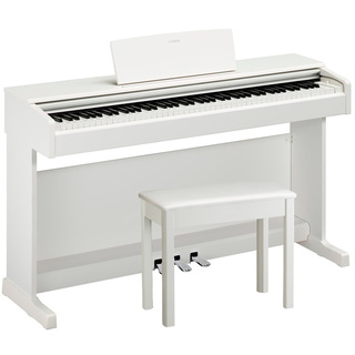 Цифровое пианино Yamaha YDP-145WH