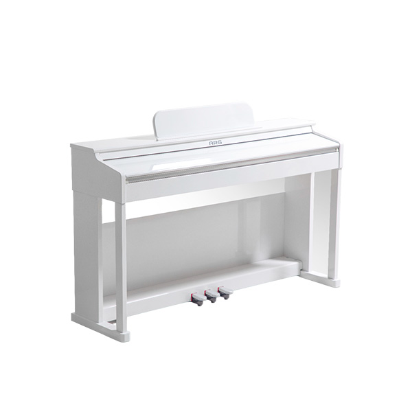 Цифровое пианино ARG M901 с банкеткой - фото 4
